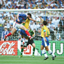 Dünya Kupası'nda en çok final oynayanlar