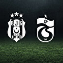 Beşiktaş - Trabzonspor (CANLI)