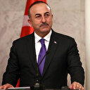 Bakan Çavuşoğlu'ndan Yunanistan'ın Ege'deki göçmen zulmüne tepki: Utanmaz ve aymazlar