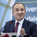 Bakan Bozdağ: Başörtüsü için hazırlanan anayasa teklifinde 24. ve 41. madde çalışması tamamlandı