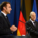 Macron Almanya'dan enerji konusunda dayanışma istedi