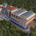 150 milyonluk dev yatırım şifa dağıtacak