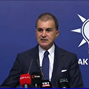 AK Partili Çelik: Maden faciası tüm boyutlarıyla ortaya çıkarılacak