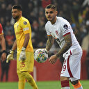 Aslan yatıyor puanlar gidiyor