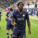 Michy Batshuayi'den Fenerbahçe'de müthiş istatistik