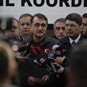 Bakan Dönmez: Bartın'daki maden faciasında grizu patlaması olduğu belirlenmişti bu durum sürüyor