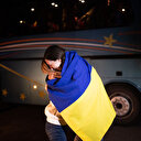 Esir takası sürüyor: 108 Ukraynalı kadın serbest bırakıldı