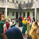 Türkiye’nin eli Nepal’e değdi