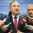 Başörtüsü teklifi Erdoğan'da