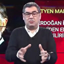CHP’nin fonladığı Tele 1’de Enver Aysever Mansur Yavaş’ı hedef alıp HDP güzellemesi yaptı
