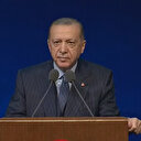 Cumhurbaşkanı Erdoğan'dan gençlere peş peşe müjde: Stajyere asgari ücret