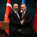 Cumhurbaşkanı Erdoğan Azerbaycan'ın Bağımsızlık Günü'nü kutladı