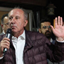 Muharrem İnce'den altılı masaya düello çağrısı: Gelin canlı yayında tartışalım