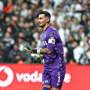 Uğurcan Çakır kendini buluyor