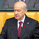 Devlet Bahçeli: Acı üzerinden istismar yapmanın kimseye faydası olmaz
