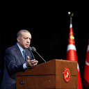 Erdoğan'dan Kılıçdaroğlu'nun sır 8 saatinde hamburger yediğini söylemesine tepki: Burada da benzinci vardı