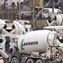 Lafarge DEAŞ ile ilişkisini kabul etti: Her şey Fransa istihbaratının bilgisi dahilinde gerçekleşti