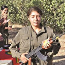 PKK'lılarla fotoğrafı çıkan İBB çalışanı Şafak Duran mahkemede görüntüleri inkar etti: Fotoğraftaki kişi ben değilim