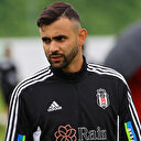 Beşiktaş'ta Ghezzal’ın hedefi derbiye yetişmek