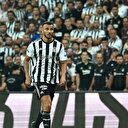 Beşiktaş'a Saiss müjdesi