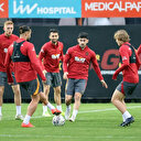 Galatasaray Kastamonuspor ile karşılaşacak