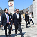 Galatasaray'dan VAR atağı: TFF ziyaret edildi