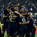 Fenerbahçe'nin vazgeçilmezi Diego Rossi