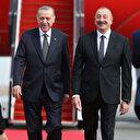 Zengilan Uluslararası Havalimanı tamamlandı: Açılışını Cumhurbaşkanı Erdoğan ve Aliyev yaptı