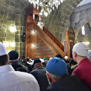Cuma hutbesi: Komşuluk hakkı