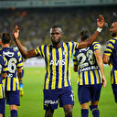 Enner Valencia: "Kariyerimdeki en iyi sezon başlangıcını yaptım"