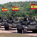 İspanya savunma harcamalarını 2023'te yüzde 25,8 artıracak