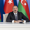 Azerbaycan Cumhurbaşkanı Aliyev: Türkiye dünyada önemli güç merkezi
