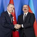 Cumhurbaşkanı Erdoğan: Yaşasın Türkiye-Azerbaycan dostluğu