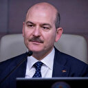 İçişleri Bakanı Süleyman Soylu: Üç yılda 69 bin 375 ölüme itme vakası gerçekleşti