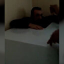 Firari FETÖ'cü saklandığı evdeki dolabın gizli bölmesinde yakalandı