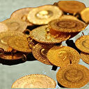 Altın fiyatları Merkez Bankası'nın faiz indirimi sonrası yön bulmaya çalışıyor