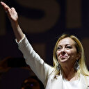 Meloni: İtalya Batı'nın zayıf halkası olmayacak