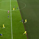 TFF'den VAR bilgilendirmesi: Ofsayt çizgisi nasıl çekiliyor?