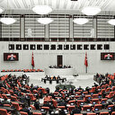 Azerbaycan tezkeresi TBMM'ye sunuldu