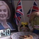 İngiltere'nin konuştuğu iddia: Liz Truss kaybetti marul kazandı