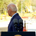 ABD Başkanı Joe Biden bu kez de boşlukla konuştu