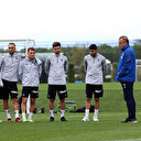 Abdullah Avcı: Sahanın içine hakim olacağız