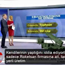 Yunan spiker yerli füze 'Tayfun' şaşkınlığı: Türklerde bu teknoloji var mı?