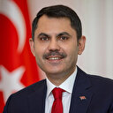 Bakan Kurum'dan vatandaşlara çağrı: 25 Ekim’de tarihi bir gün yaşayacağız