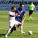 Manisa FK ile Rizespor puanları paylaştı