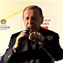 Cumhurbaşkanı Erdoğan ilk kez açıkladı: Haydi sıkıyorsa başörtüsü meselesini referanduma götürelim