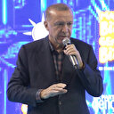 Cumhurbaşkanı Erdoğan: Milletimiz FETÖ'cülerle hamburger yemek için 10 bin kilometre yol gidenlere yüz vermez