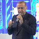 Cumhurbaşkanı Erdoğan'dan 'kimyasal silah' iftirasına tepki: Hesabını yargıda verecekler üzerine gideceğiz