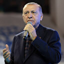 Cumhurbaşkanı Erdoğan'dan 'kimyasal silah' iftirasına tepki: Hesabını yargıda verecekler üzerine gideceğiz