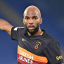 Babel Galatasaray'ı FIFA'ya şikayet etti